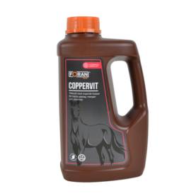 Foran Coppervit 1L