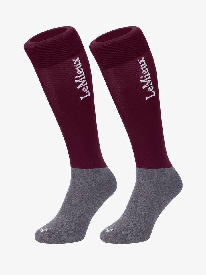 LeMieux Competition Sock