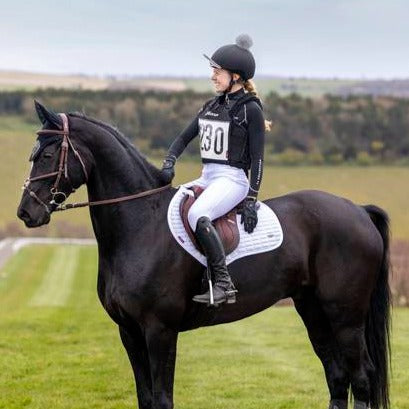 LeMieux Eventing Bib