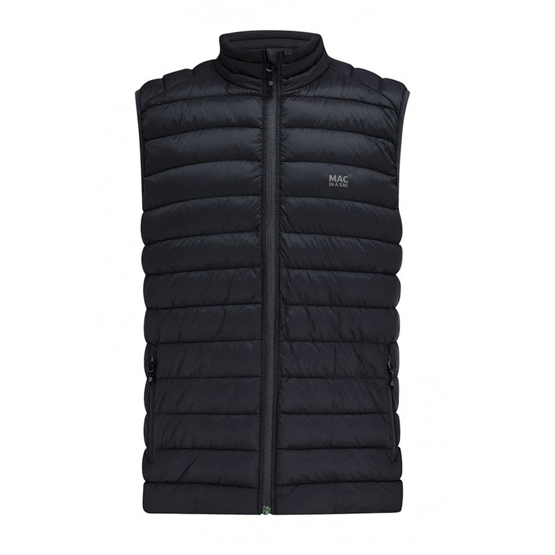 Mac In A Sac Mens Synergy Synthetic Fill Insulated Gilet