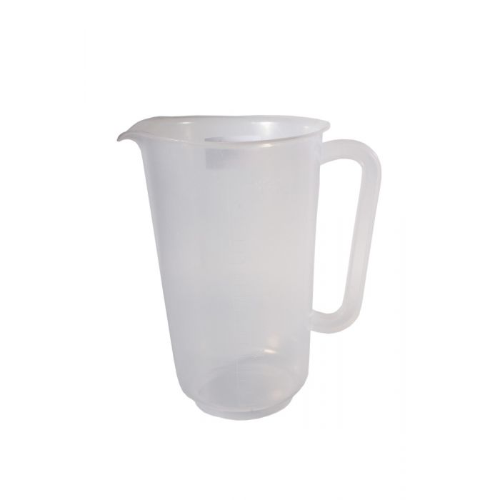 Agrihealth 2Ltr Measuring Clear Jug