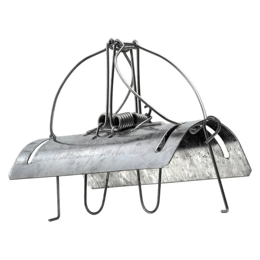 Duffas Barrel Mole Trap
