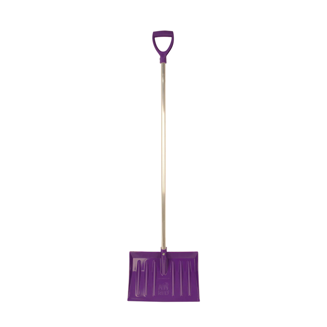 Red Gorilla Multi Shovel D Handle
