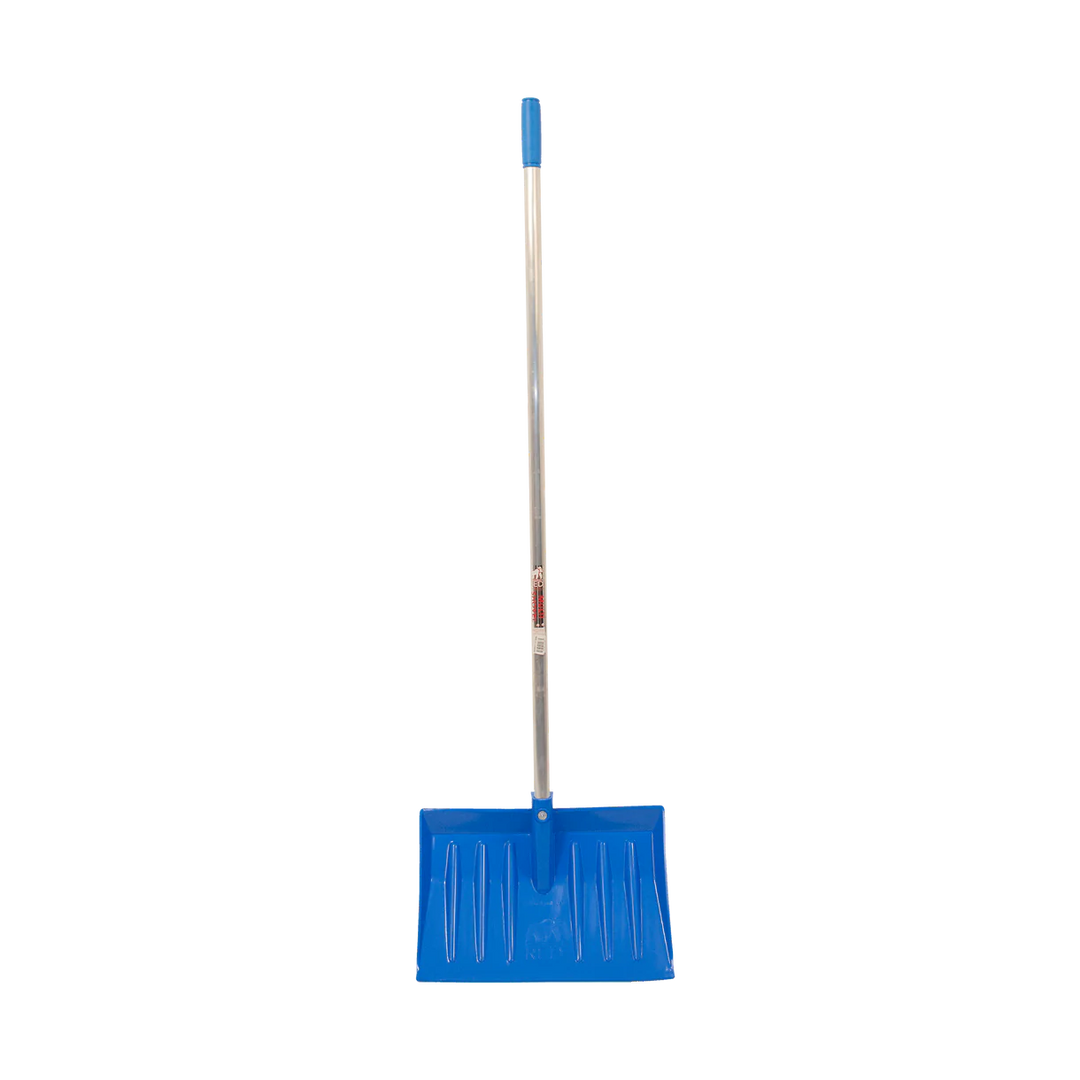 Red Gorilla Multi Shovel Straight Handle