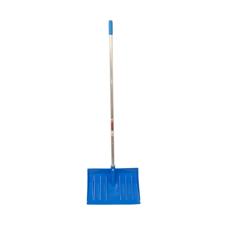 Red Gorilla Multi Shovel Straight Handle