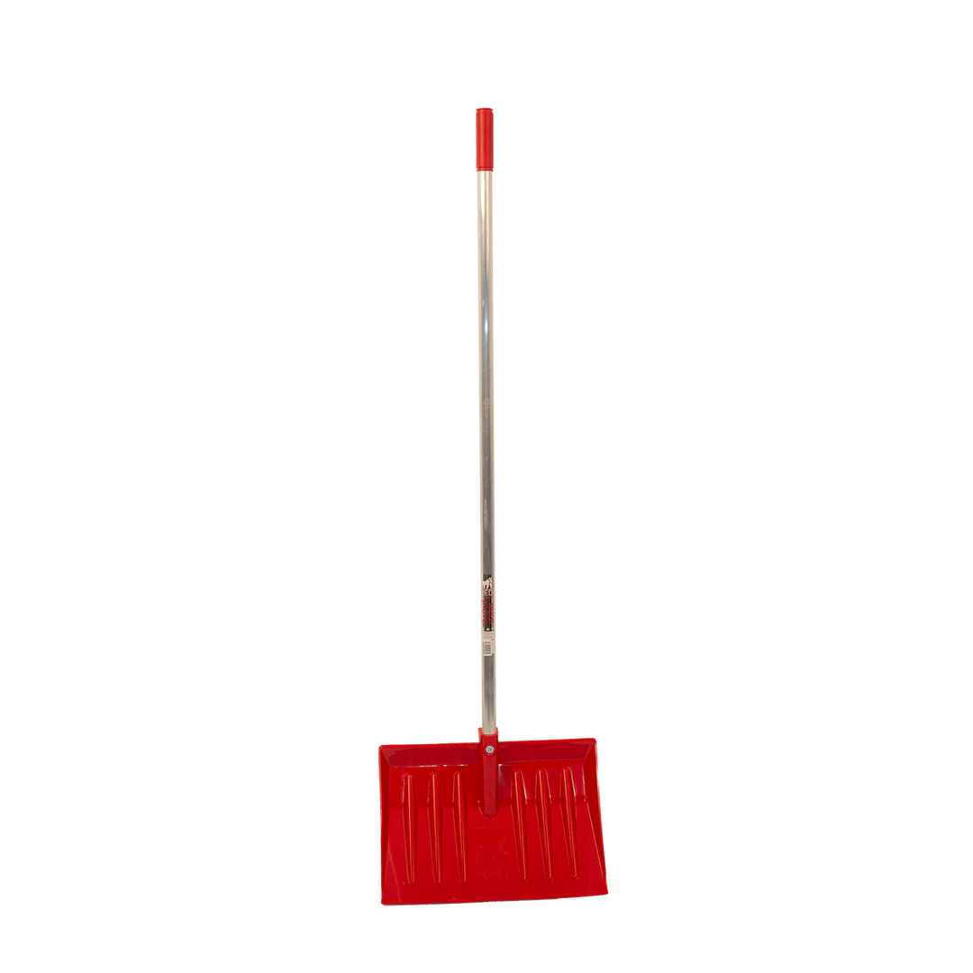 Red Gorilla Multi Shovel Straight Handle