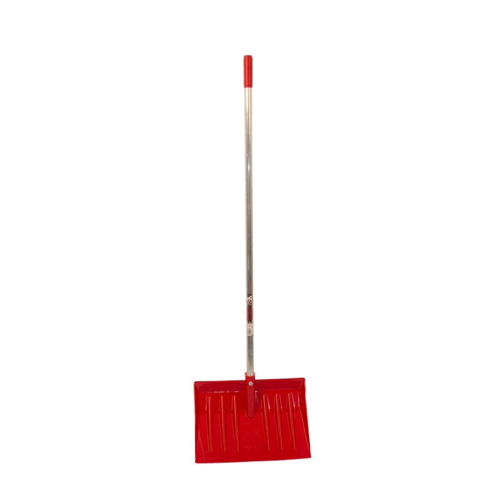 Red Gorilla Multi Shovel Straight Handle