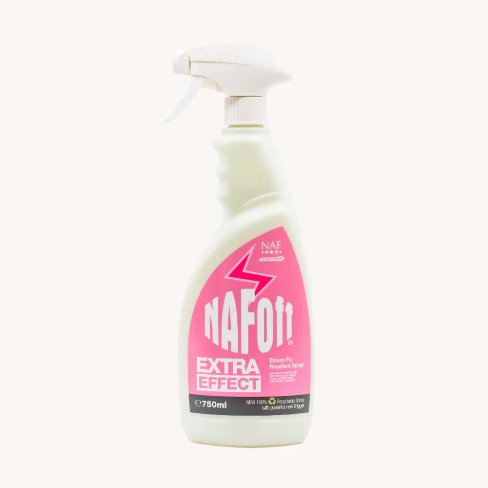 NAF Off Extra Effect Fly Repellent