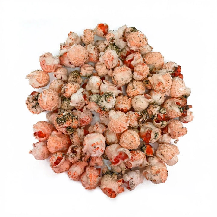 Natures Grub Fruit & Berry Popcorn