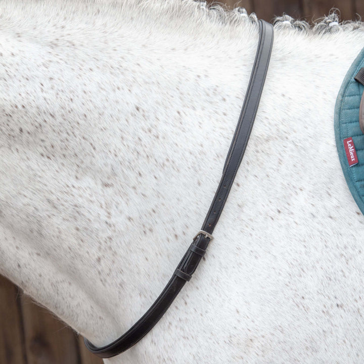 Henry James Saddlery Leather Neck Strap