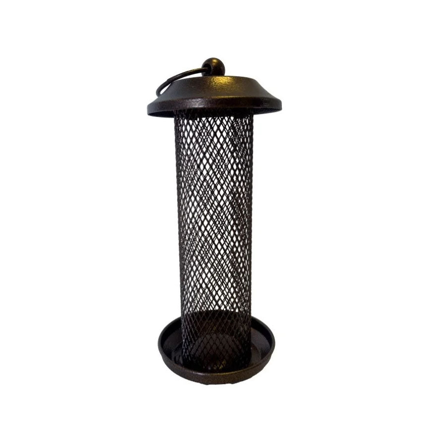 Johnston & Jeff New Orleans Sun Heart Feeder
