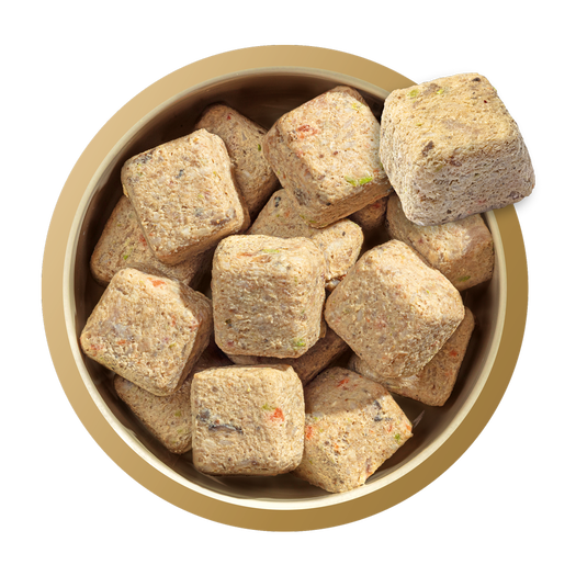 Natures Menu Nuggets 60/40 Tripe & Chicken 1kg