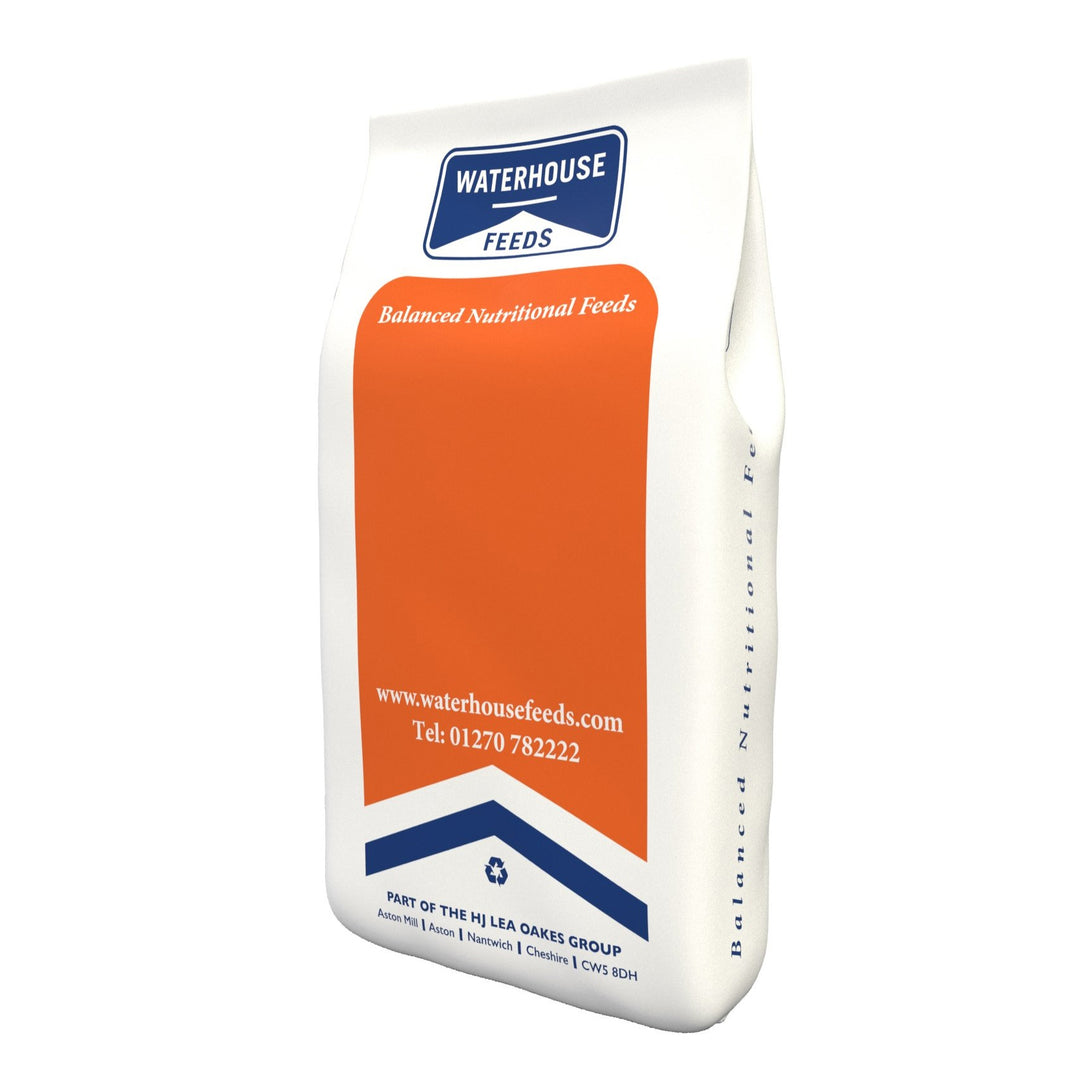 Vitality Ostrich Layer & Breeder Pellets