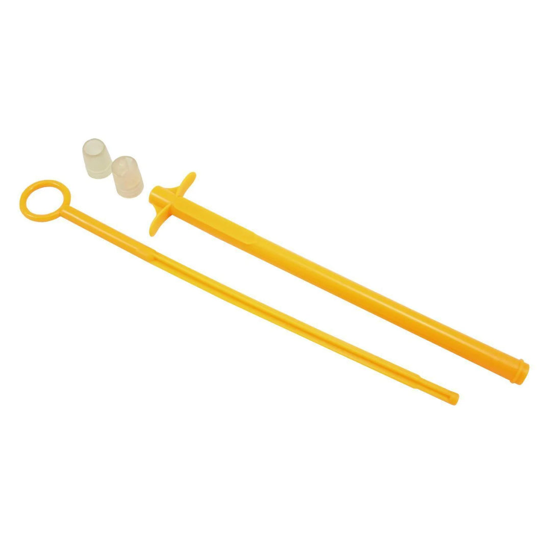 Battles Ovaloid Applicator