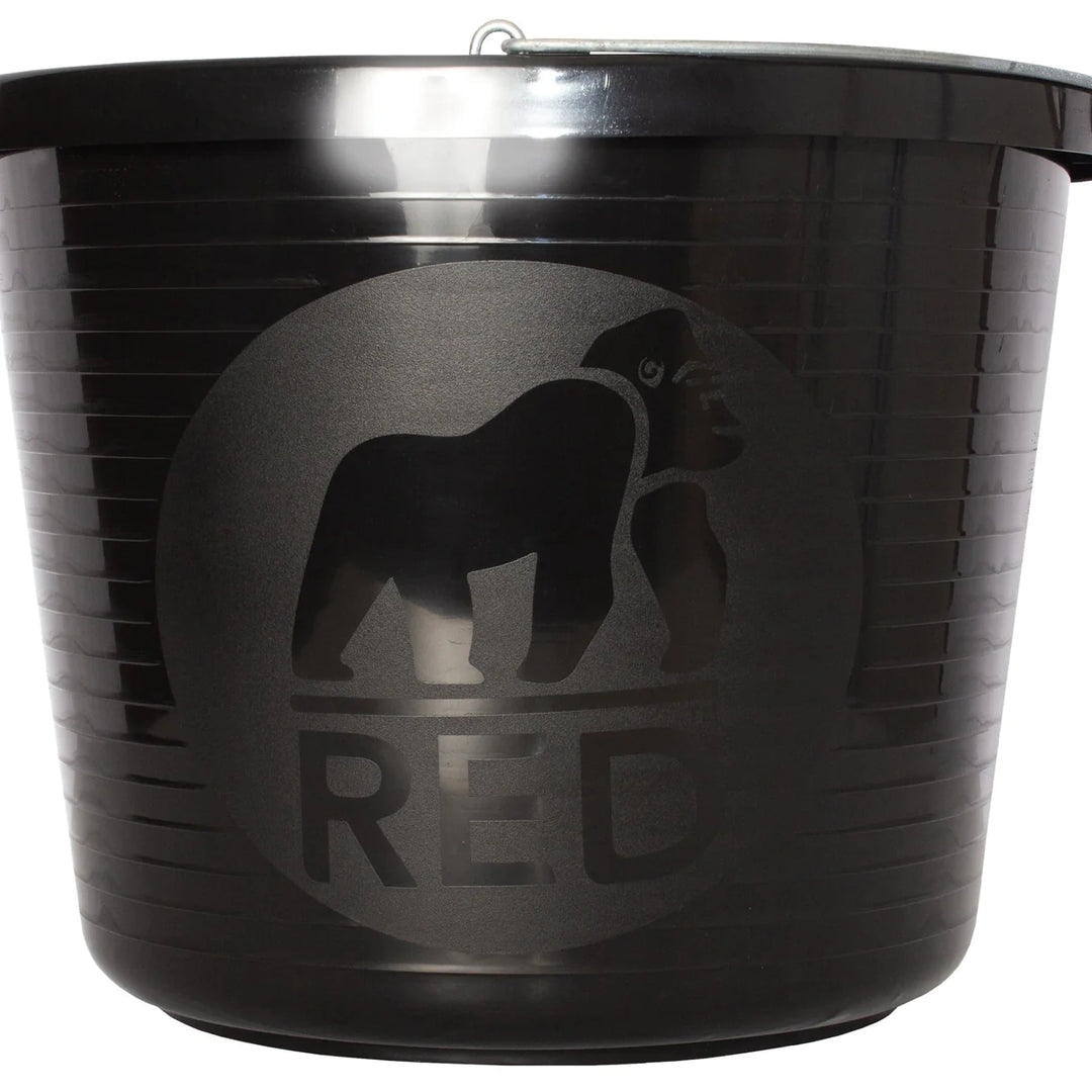 Red Gorilla Premium Bucket