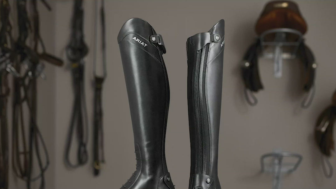 Ariat Ladies Palisade Tall Riding Boots