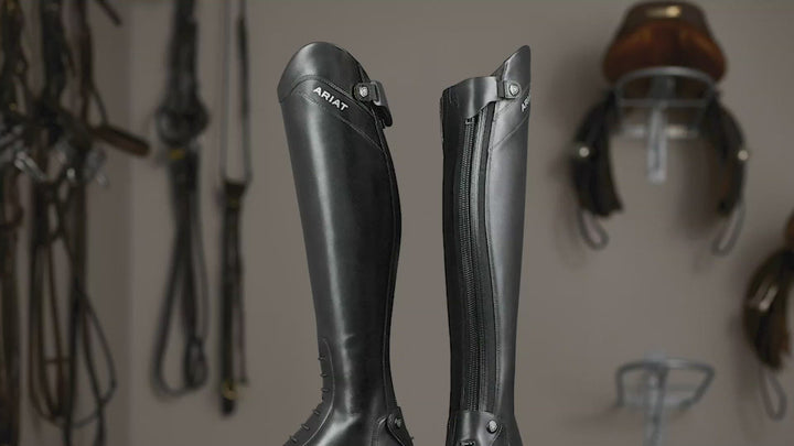 Ariat Ladies Palisade Tall Riding Boots