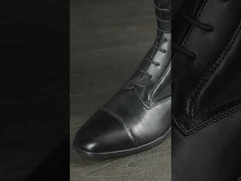 Ariat Ladies Palisade Field Tall Riding Boots