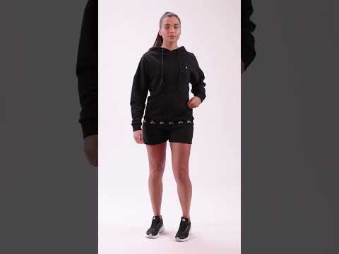 Aubrion Ladies React Hoodie