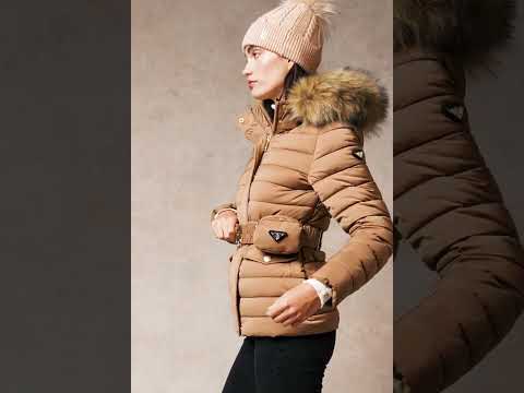 Holland Cooper Ladies Moritz Jacket
