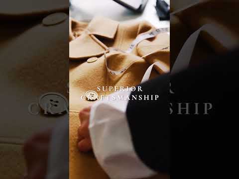 Fairfax & Favor Ladies The Edith Wax Longline Coat