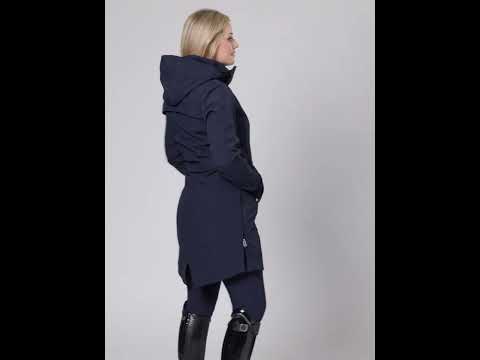 LeMieux Ladies Maisie Lightweight Riding Jacket