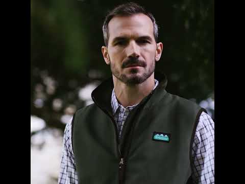 Ridgeline Mens Monarch Gilet