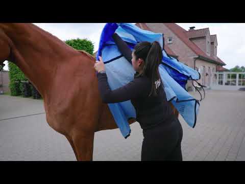 Equilibrium Quick Chill Cool Rug