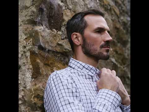 Ridgeline Mens Sedgebrook Shirt