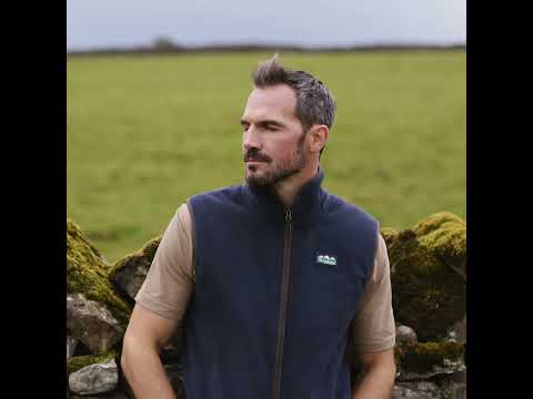 Ridgeline Mens Kodiak Gilet