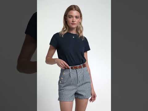 Holland Cooper Ladies Amoria Shorts