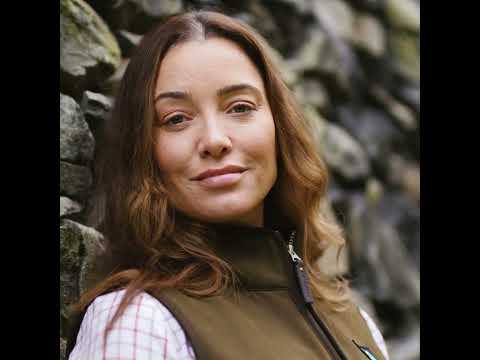 Ridgeline Ladies Monarch Gilet
