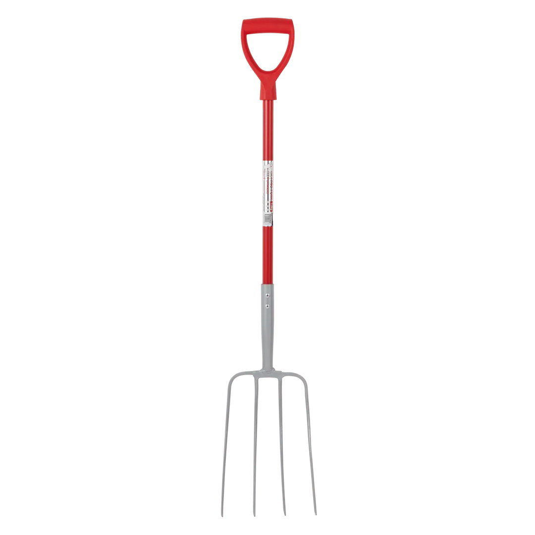Red Gorilla Pro Fork D Handle