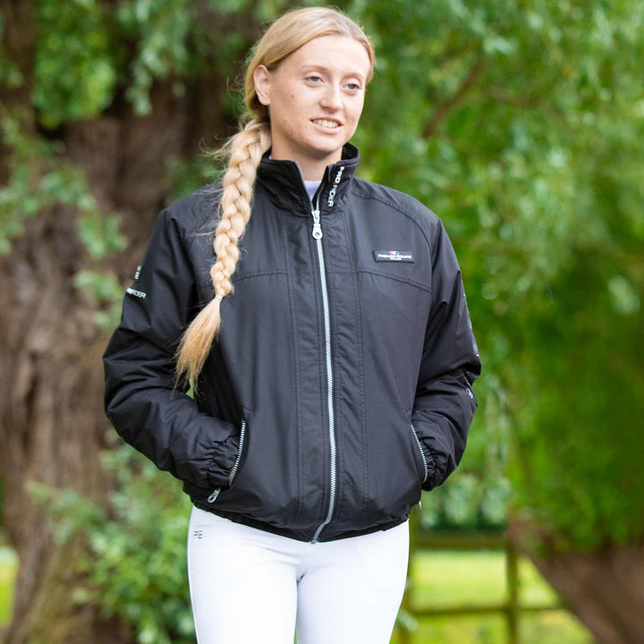 Premier Equine Unisex Pro Rider Jacket