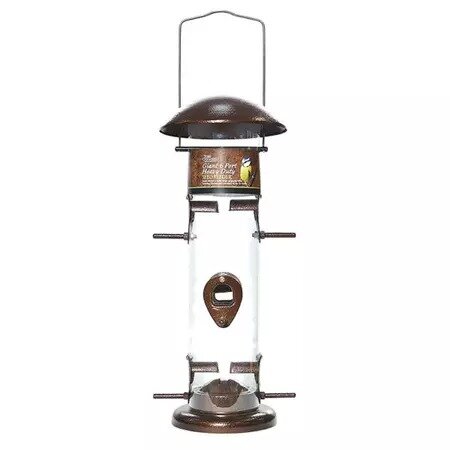 Tom Chambers Giant Heavy Duty Seed Feeder 6 port