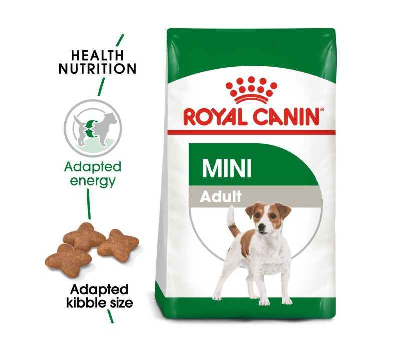 Royal Canin Mini Adult Dog Food