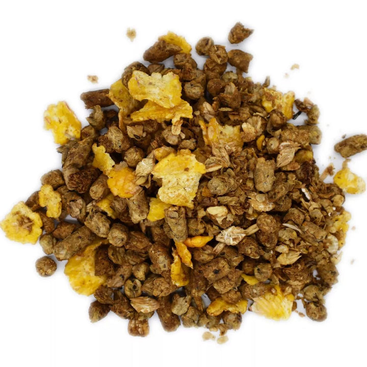 Rowen Barbary ReadyMash