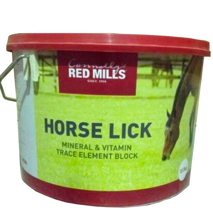 Red Mills Horse Lick 12.5kg