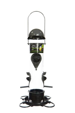 Tom Chambers Roll Top Seed Feeder 4 port