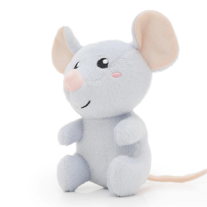 Jolly Moggy Cheeky Mice Cat Toy