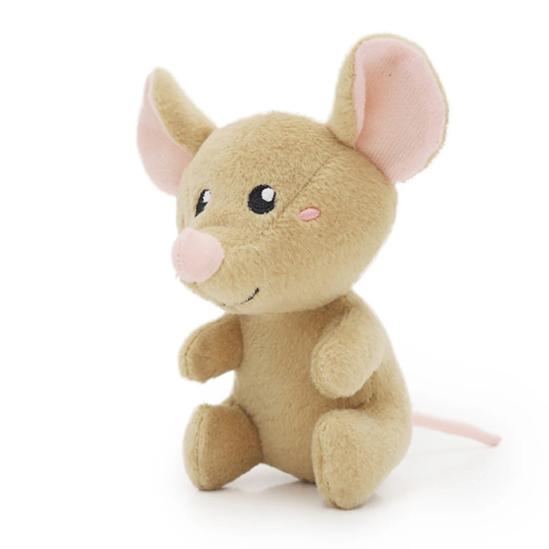 Jolly Moggy Cheeky Mice Cat Toy