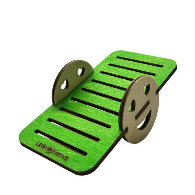 Classic Little Friends Small Animal Tilting Table