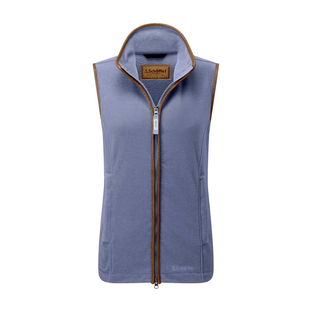 Schoffel Ladies Lyndon Fleece Gilet
