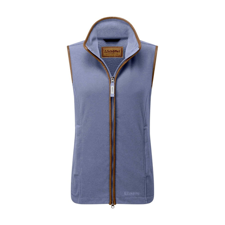 Schoffel Ladies Lyndon Fleece Gilet