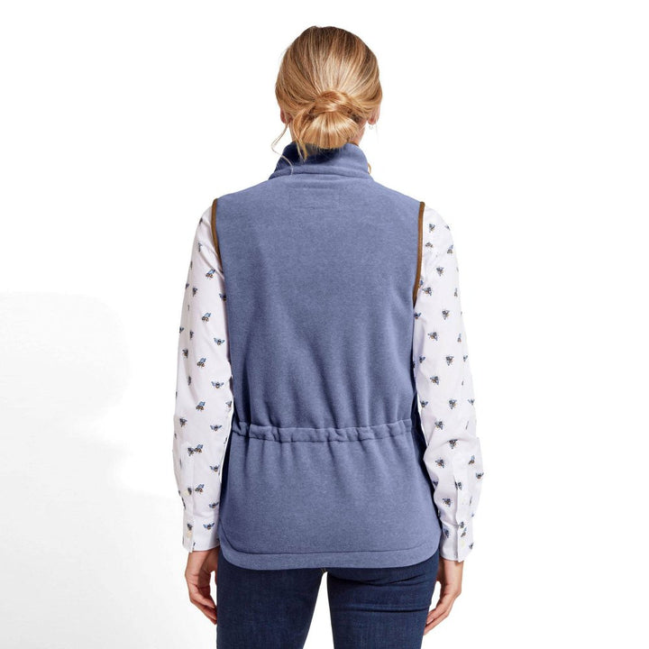 Schoffel Ladies Lyndon Fleece Gilet