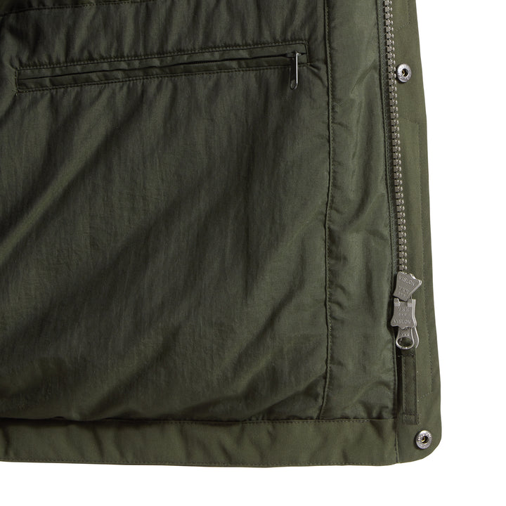 Schoffel Mens Snipe Coat II