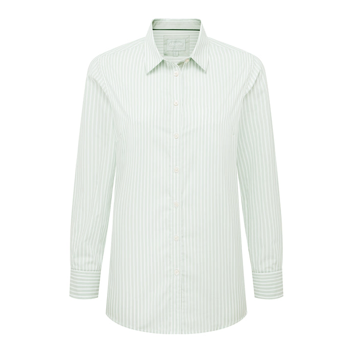 Schoffel Ladies Holme Striped Shirt