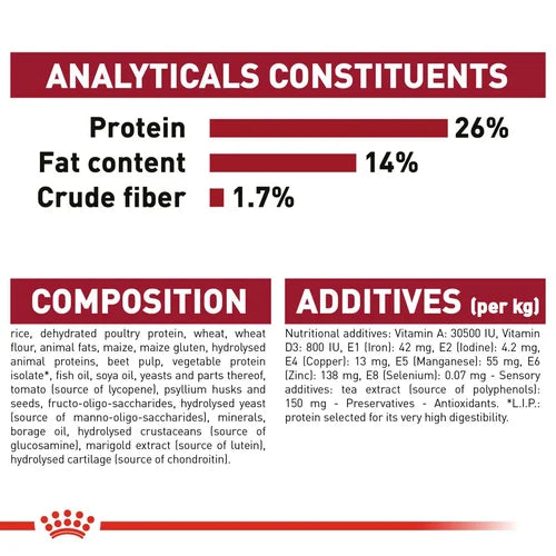 Royal Canin Medium Ageing 10+ Dry Dog Food