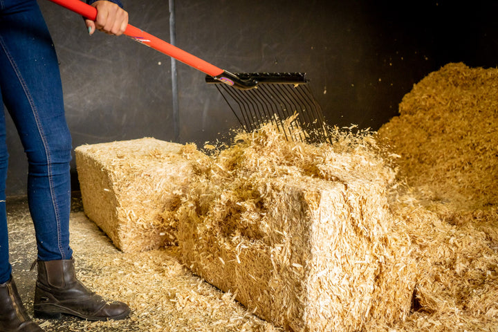 Bedmax Shavings