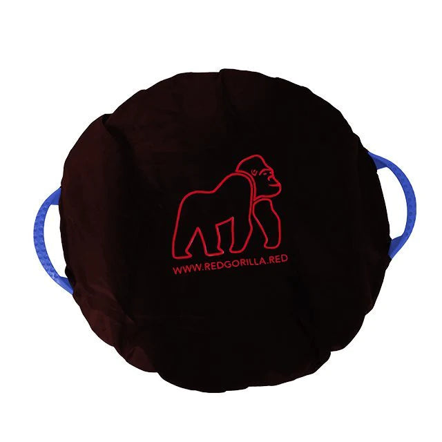 Red Gorilla Tubtrug Bucket Cover